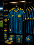 Colombia 2026 La Tricolor Midnight Blue Edition Jersey