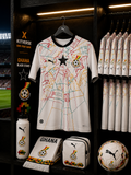 Ghana 2026 Black Stars Culture Edition Jersey