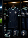 Germany 2026 Midnight Edition Football Jersey – Die Mannschaft