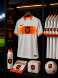 Netherlands 2026 Oranje Horizon Special Edition Jersey