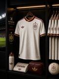 Spain 2026 Heritage Edition Football Jersey